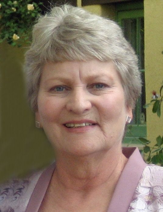 Edith Gerl