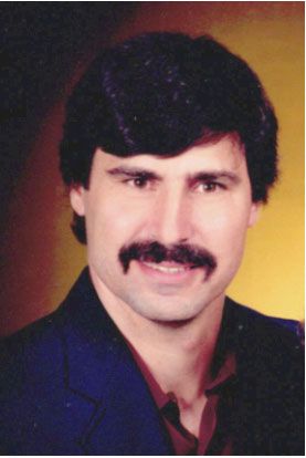 Michael Grosse