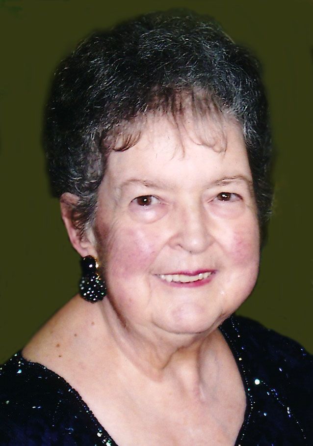 Betty Richmond