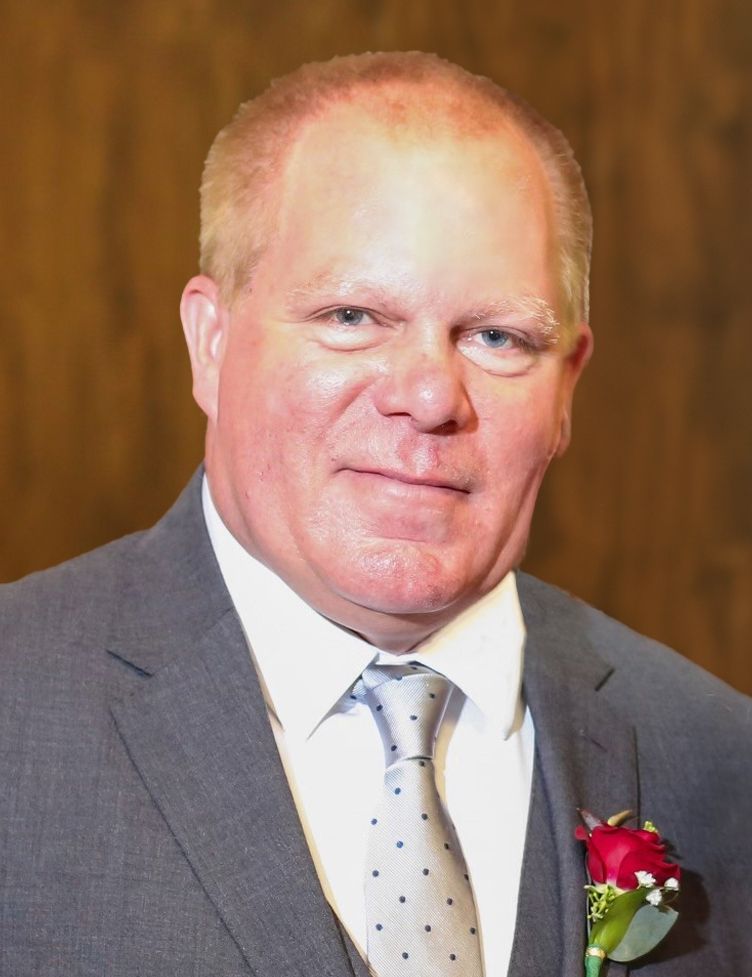 Robert L. "Bob" Marty