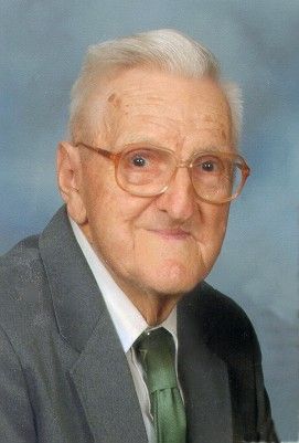 Francis Koch