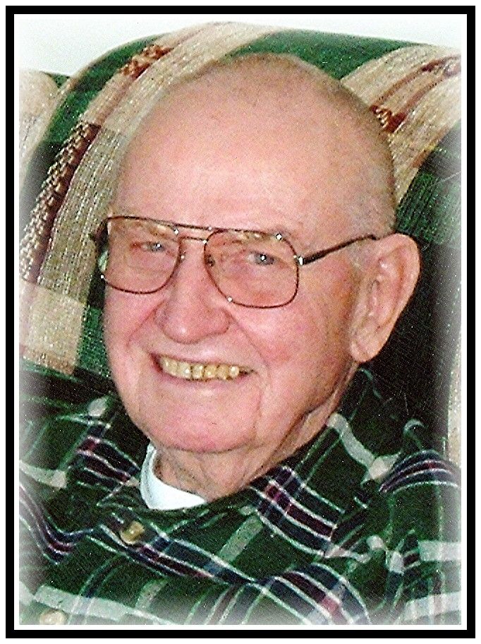 Theodore R. 'Ted' Thompson
