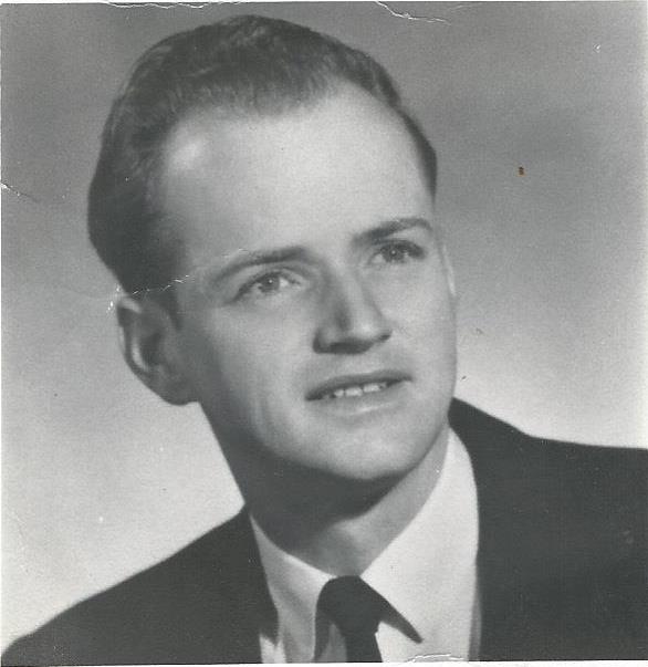 Memorial wall photo