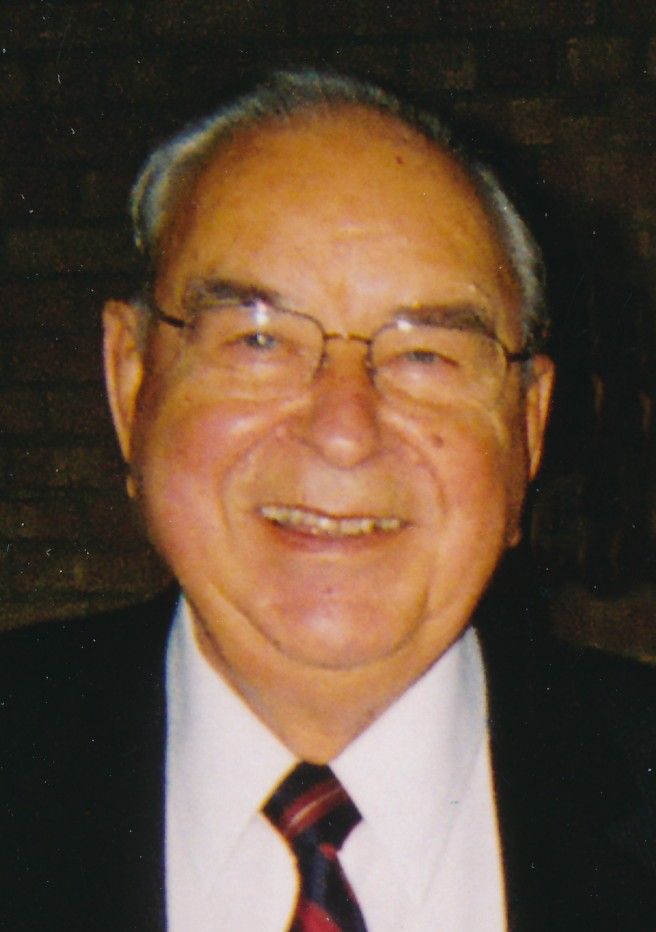 Harold Polzer