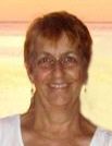 Cynthia Diane Thompson