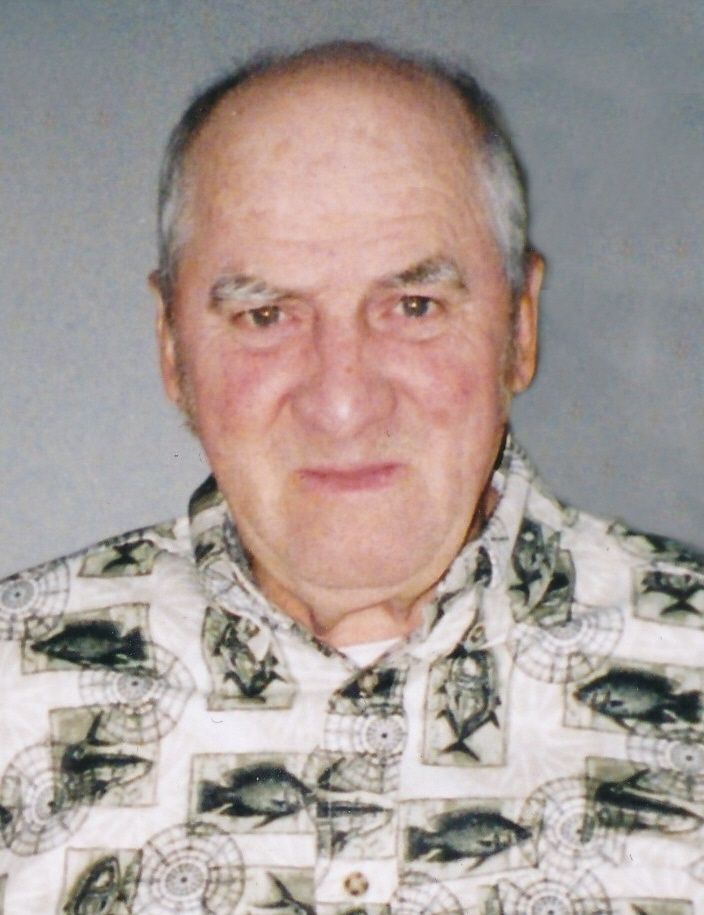 Roy Warren Scott