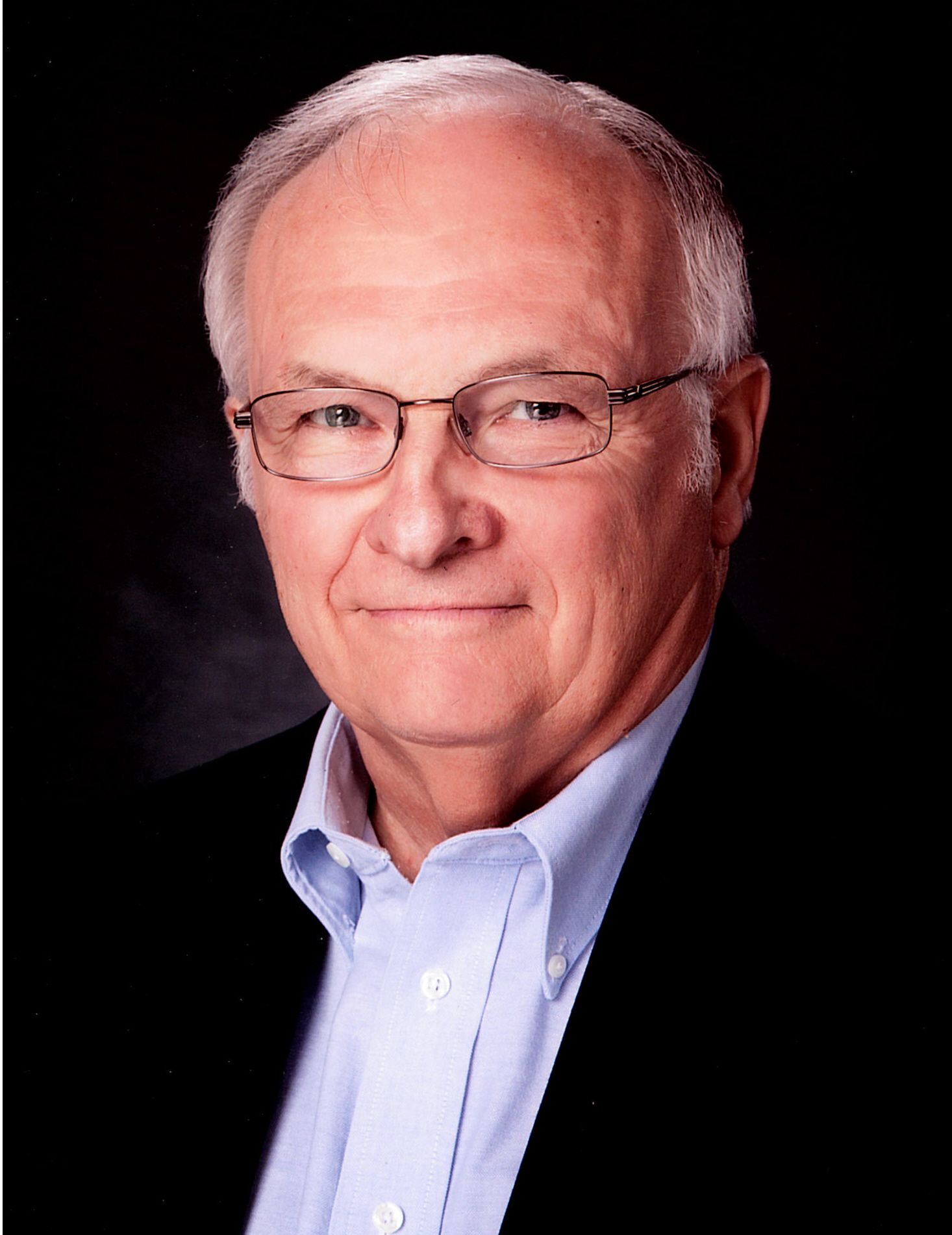 Peter Jacob Adler