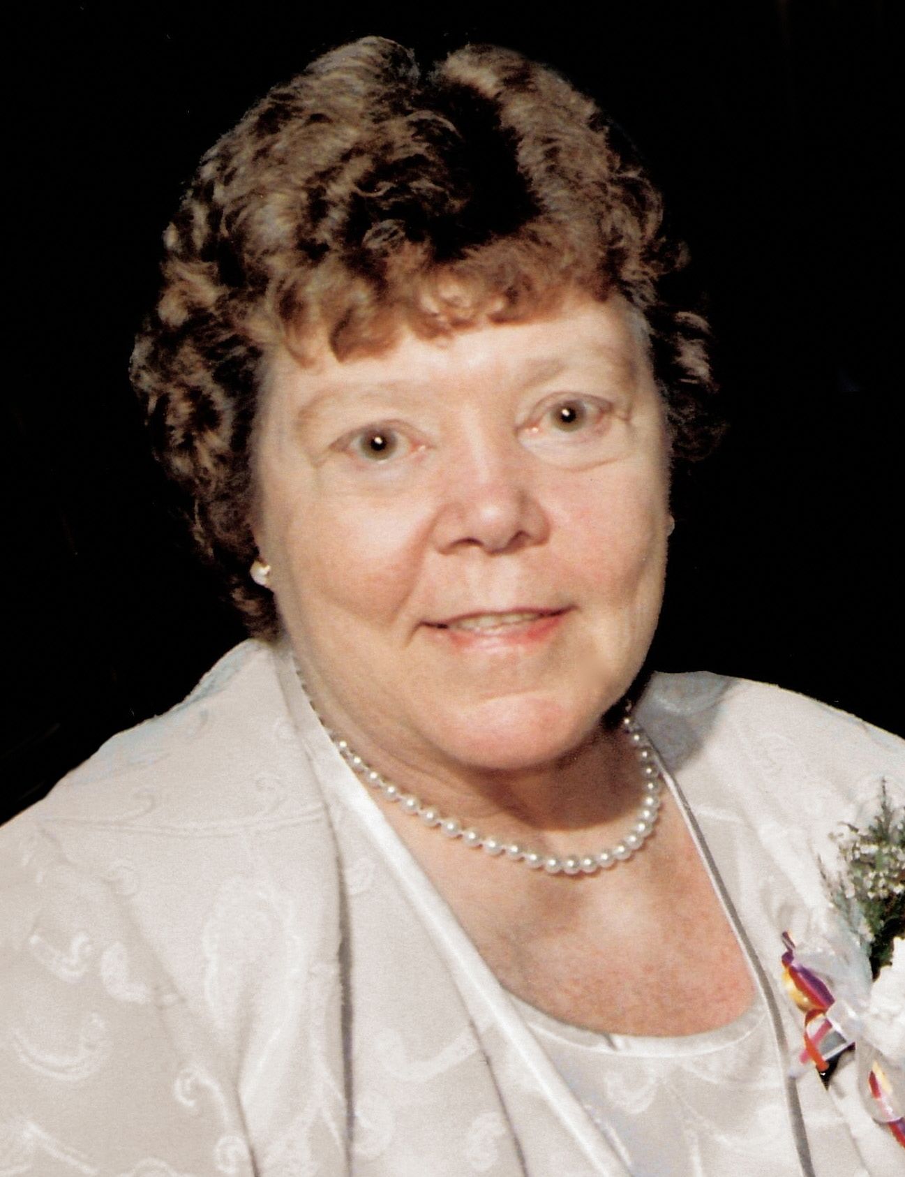 Jo A Carpenter