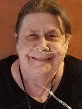 Bertha Thompson
