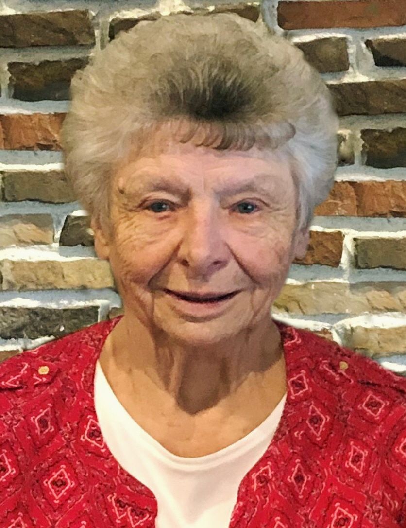 Mariann Crose