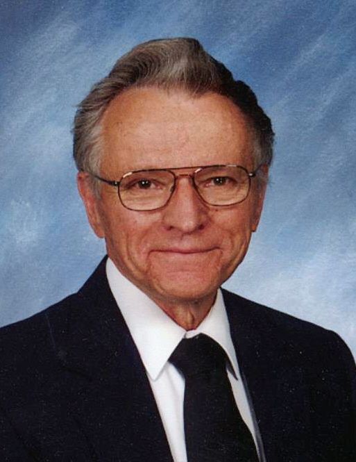 Wallace W. Voigt