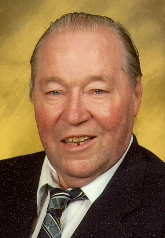 Larry C. Swanson