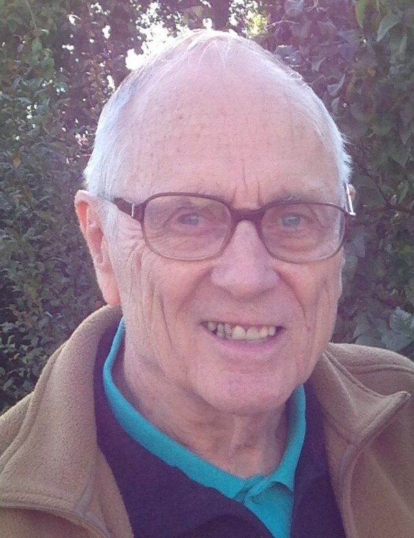 Samuel Reese Hutchison
