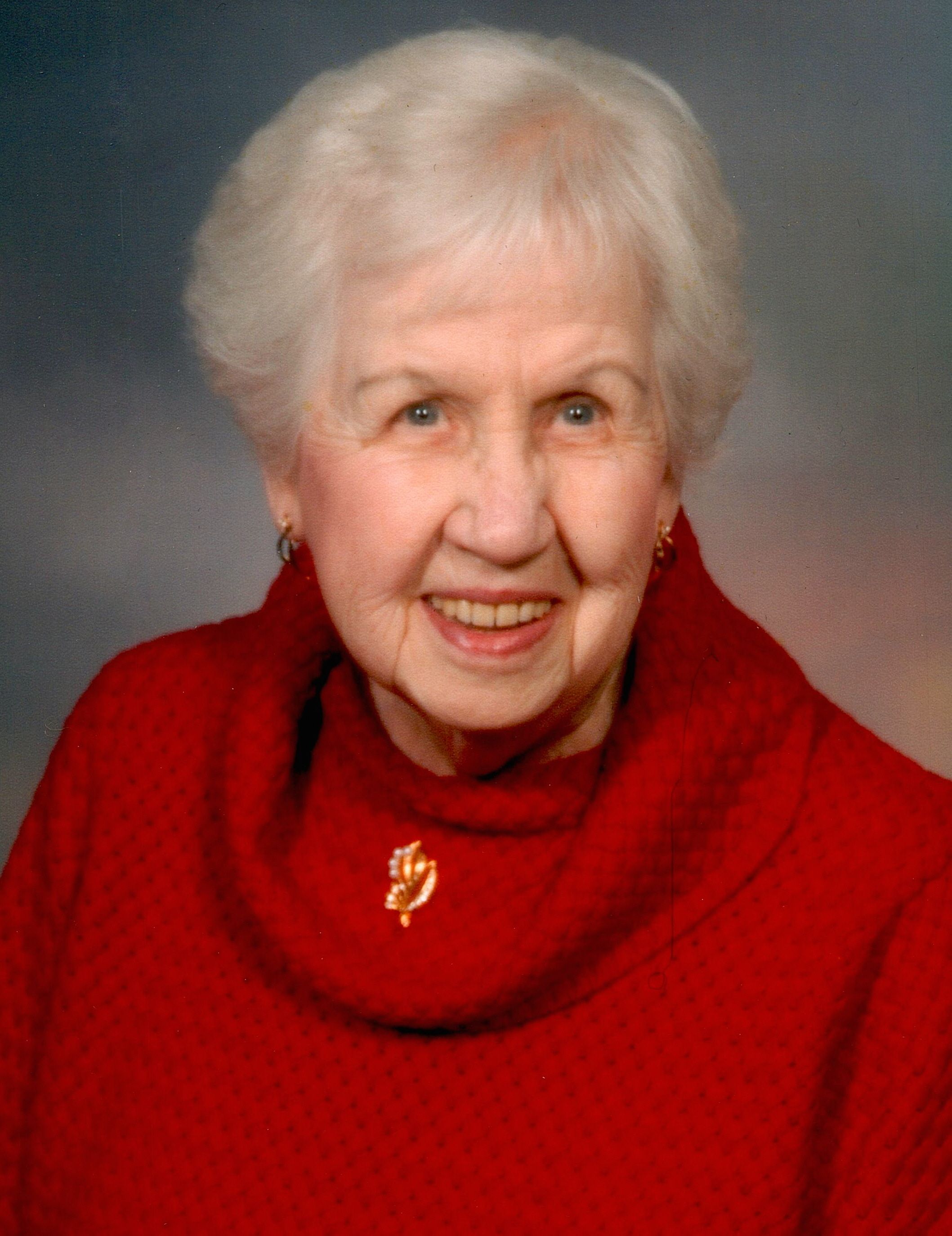 Emily Zarndt Knoche