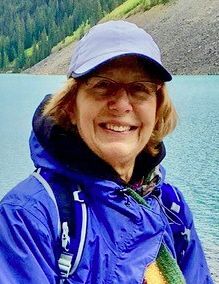 Elizabeth "Betsy" Carol Rota