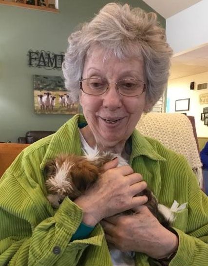 Dorothy Bork