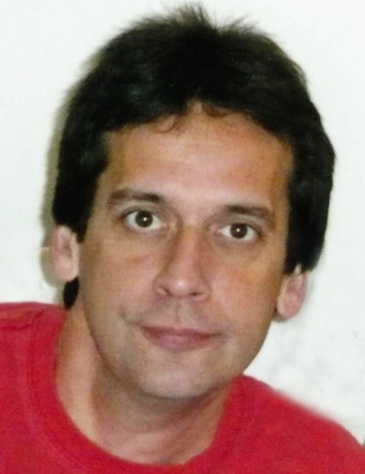 Bill J. Parrish