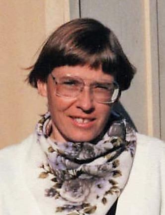 Mary Creydt