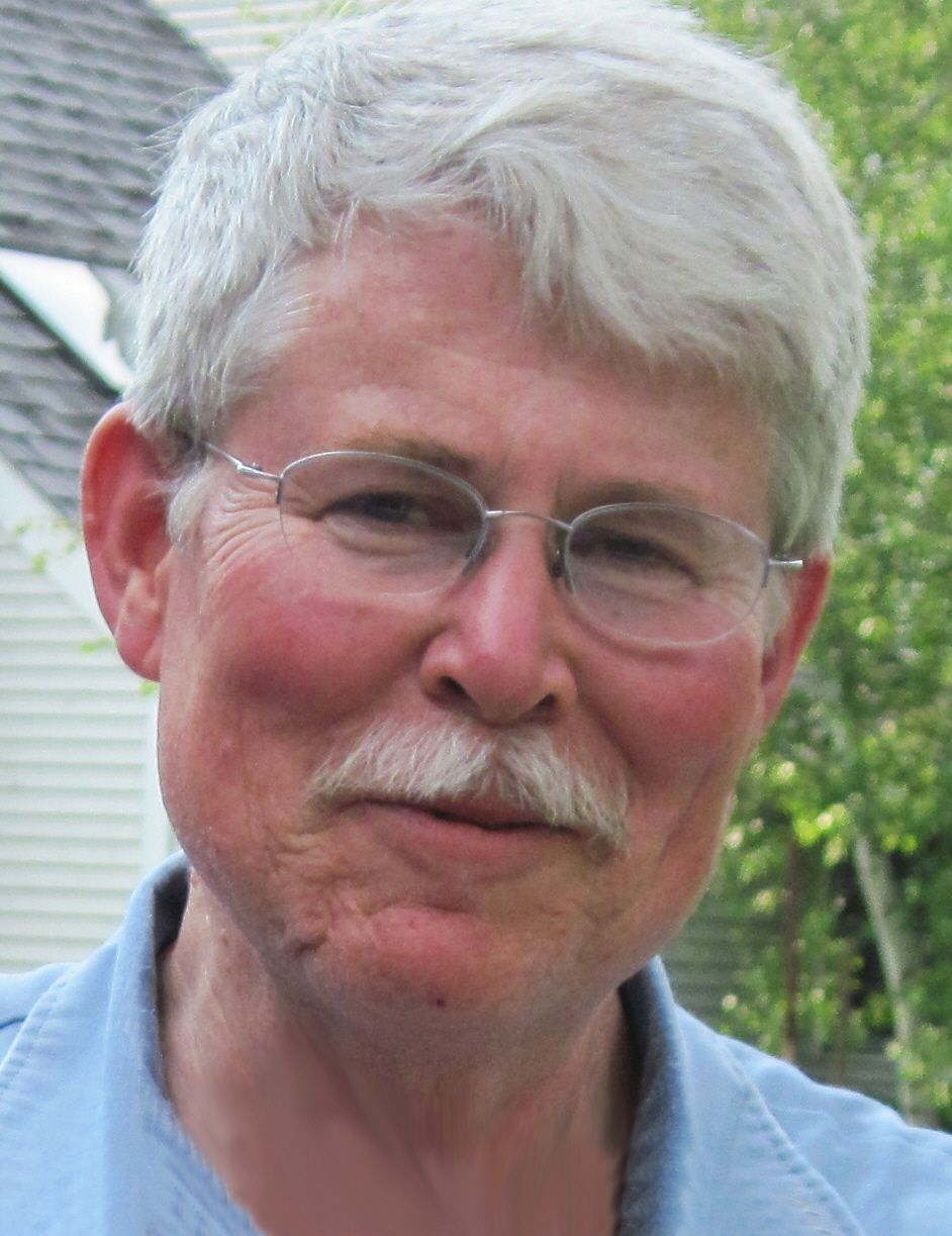 Donald Joseph Goldsworthy