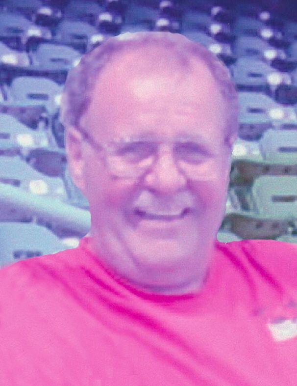 Thomas M. Gorman