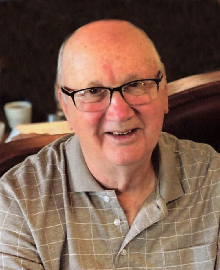 Kenneth J. Weidner