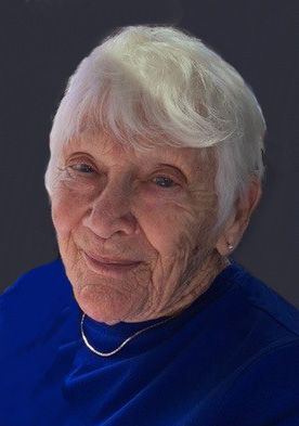 Patricia Johnson