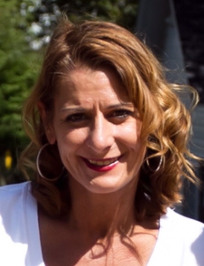 Maria Jeanette Schreier