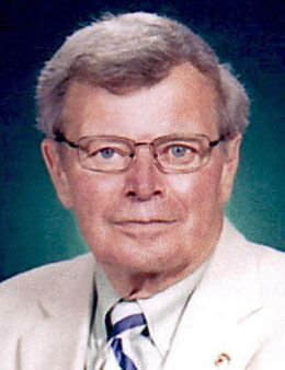 Robert Barr