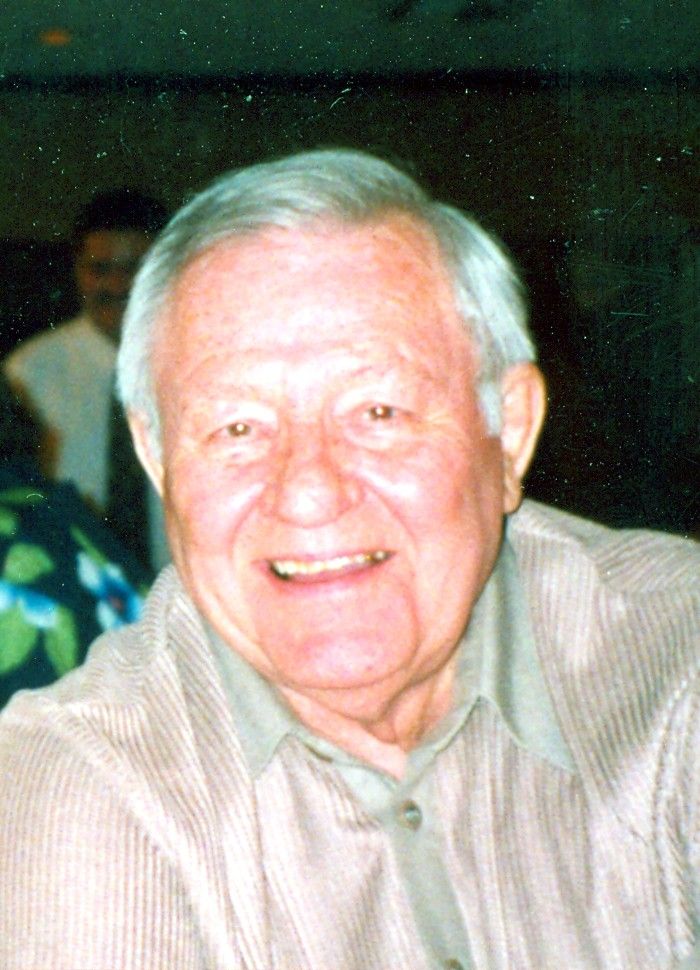 Harley E. Berndt
