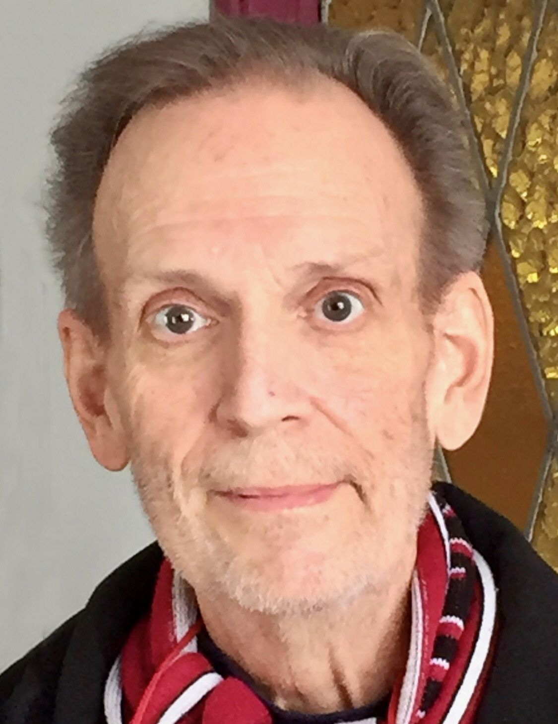 Ronald L. Ryan