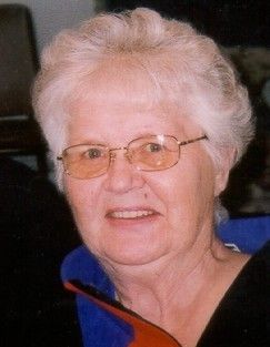 Betty Geary