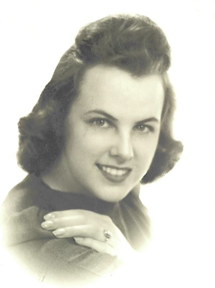 Memorial wall photo