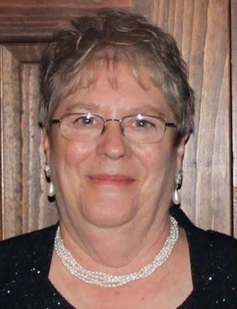 Kathleen Ann White