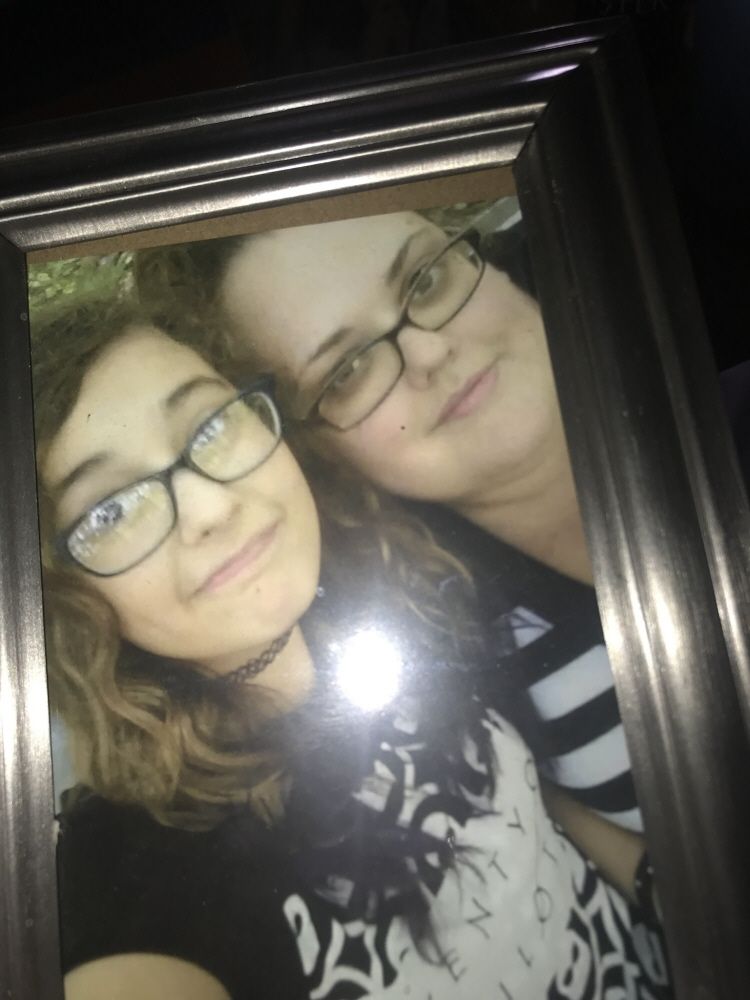 Memorial wall photo