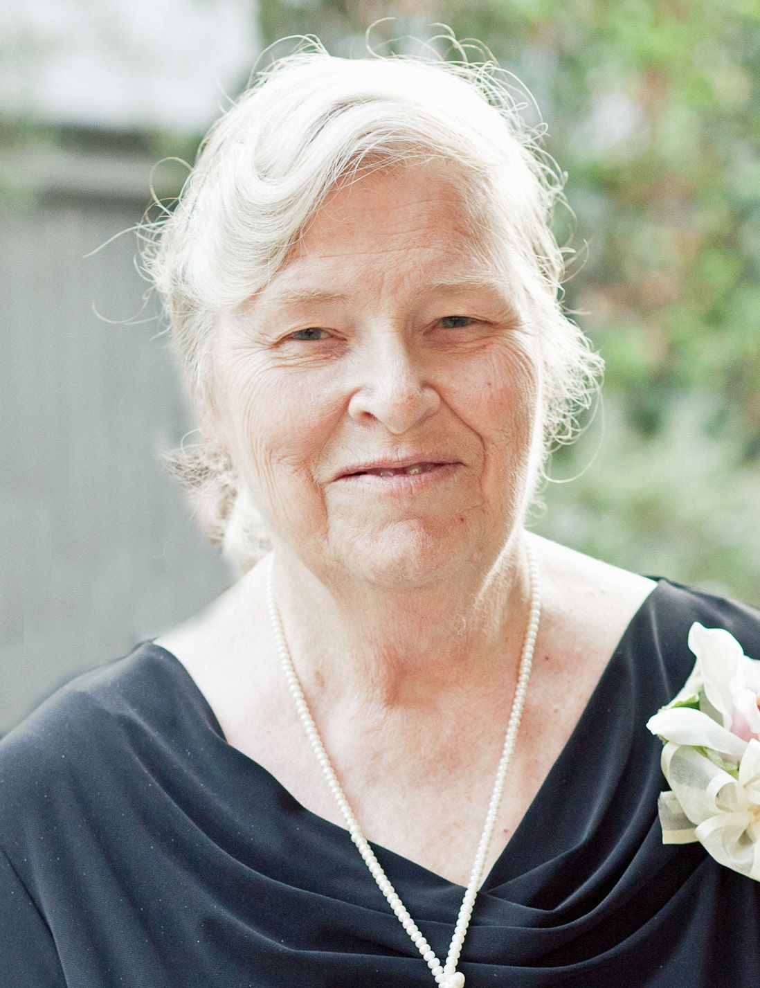 Marletta Rochelle "Etta" (Anderson) Hill