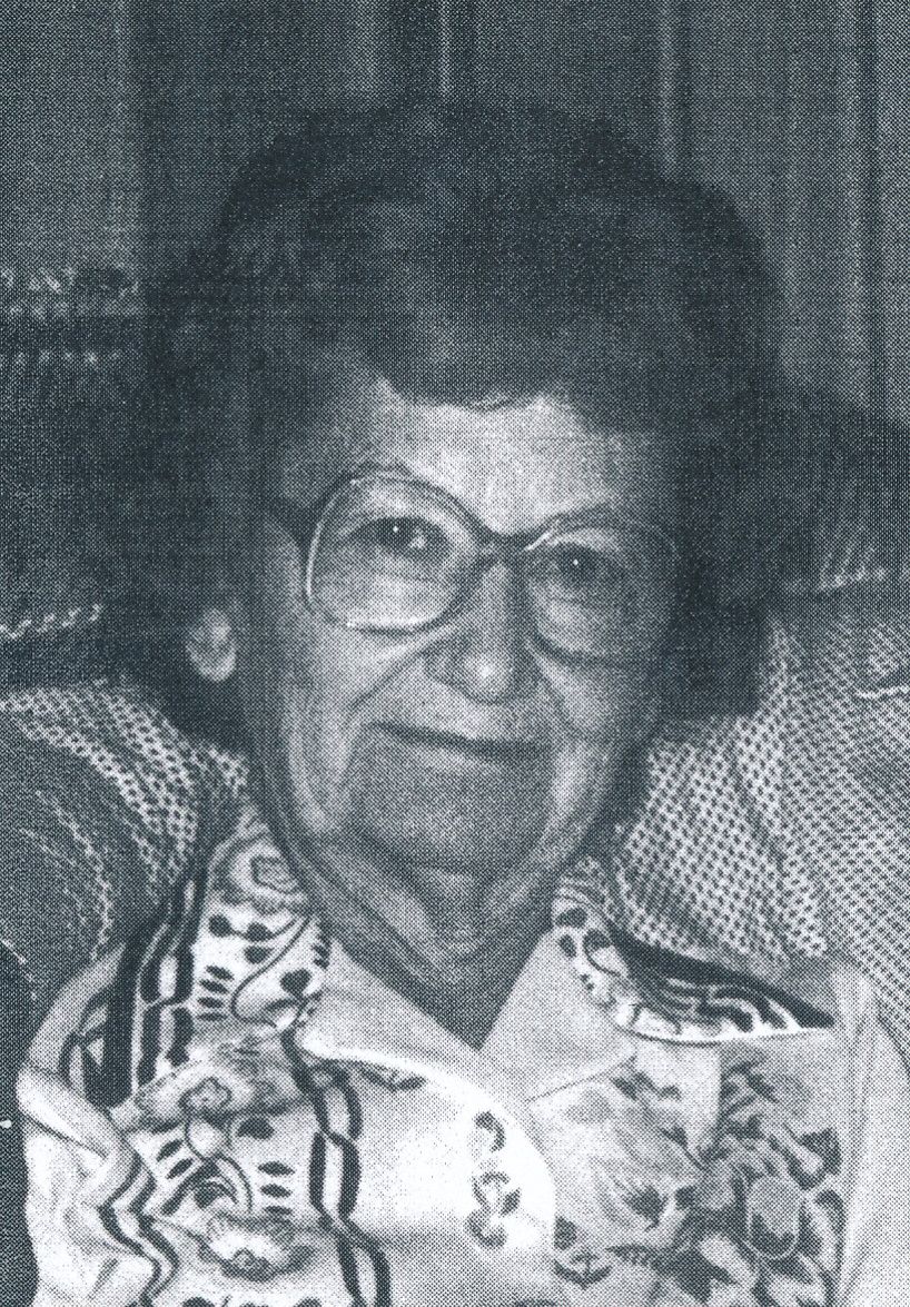 Barbara Carlsen