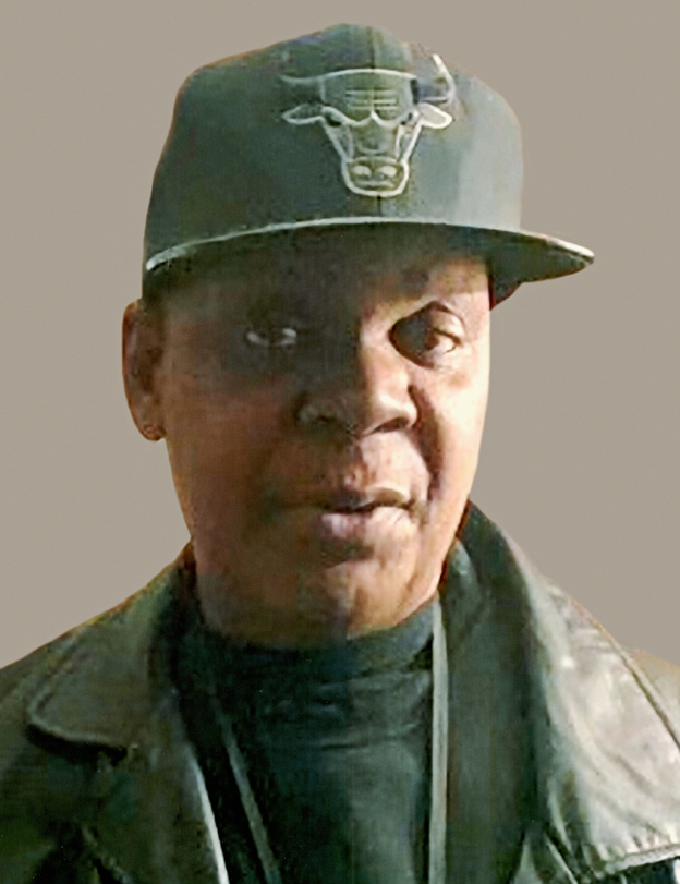 Maurice Chevelle "Reese" Robinson