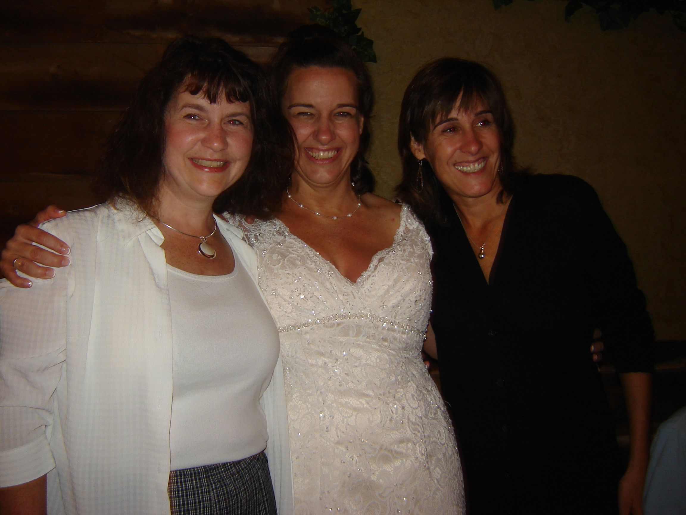 Memorial wall photo