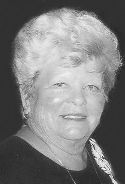 Mrs. Janet Marie Hall