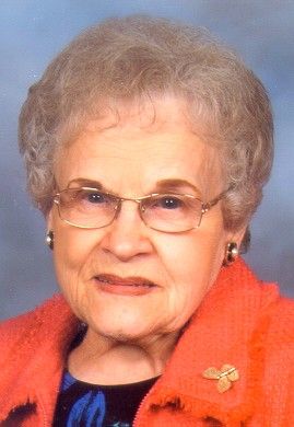 Mary Ann Stoeberl