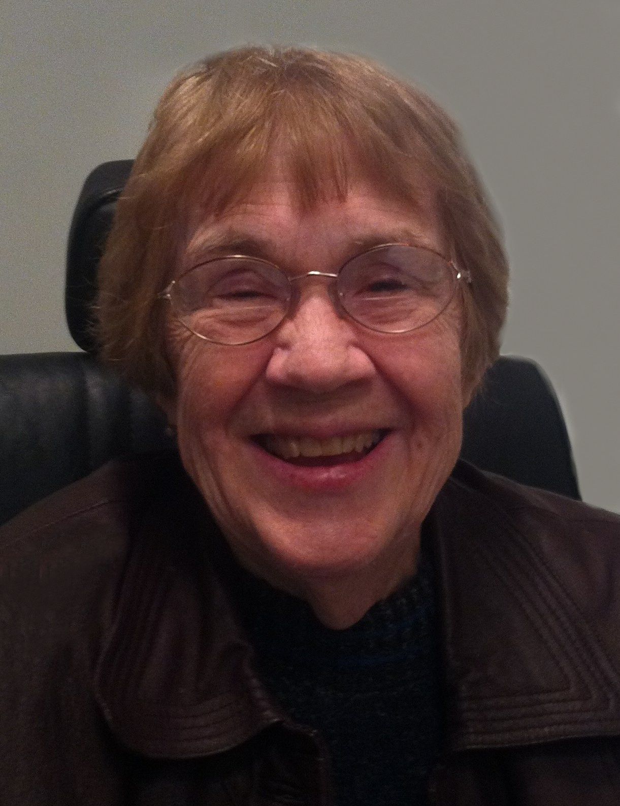 Marianne T Grab