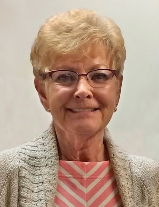 Patricia H Kok