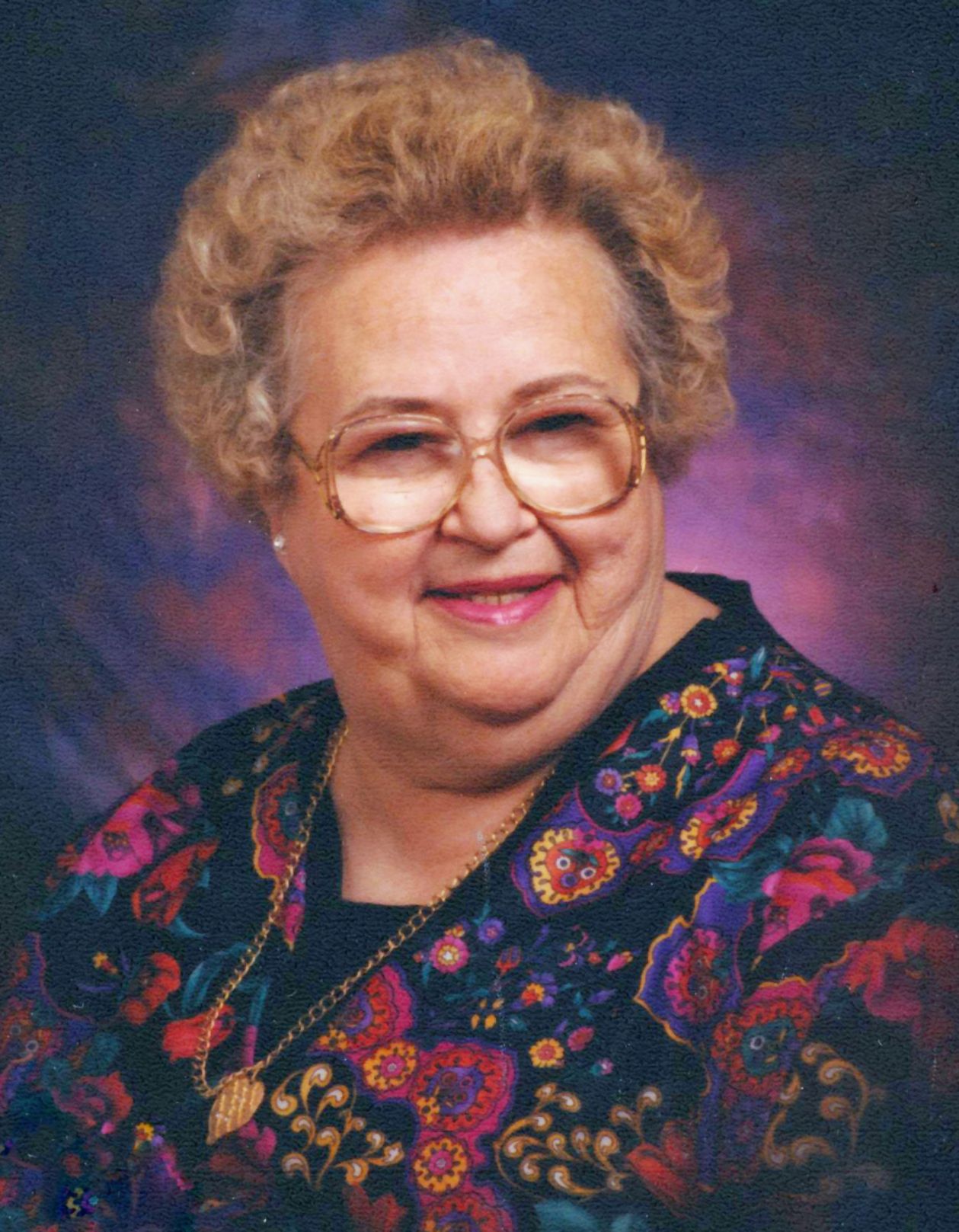 Mary Owens