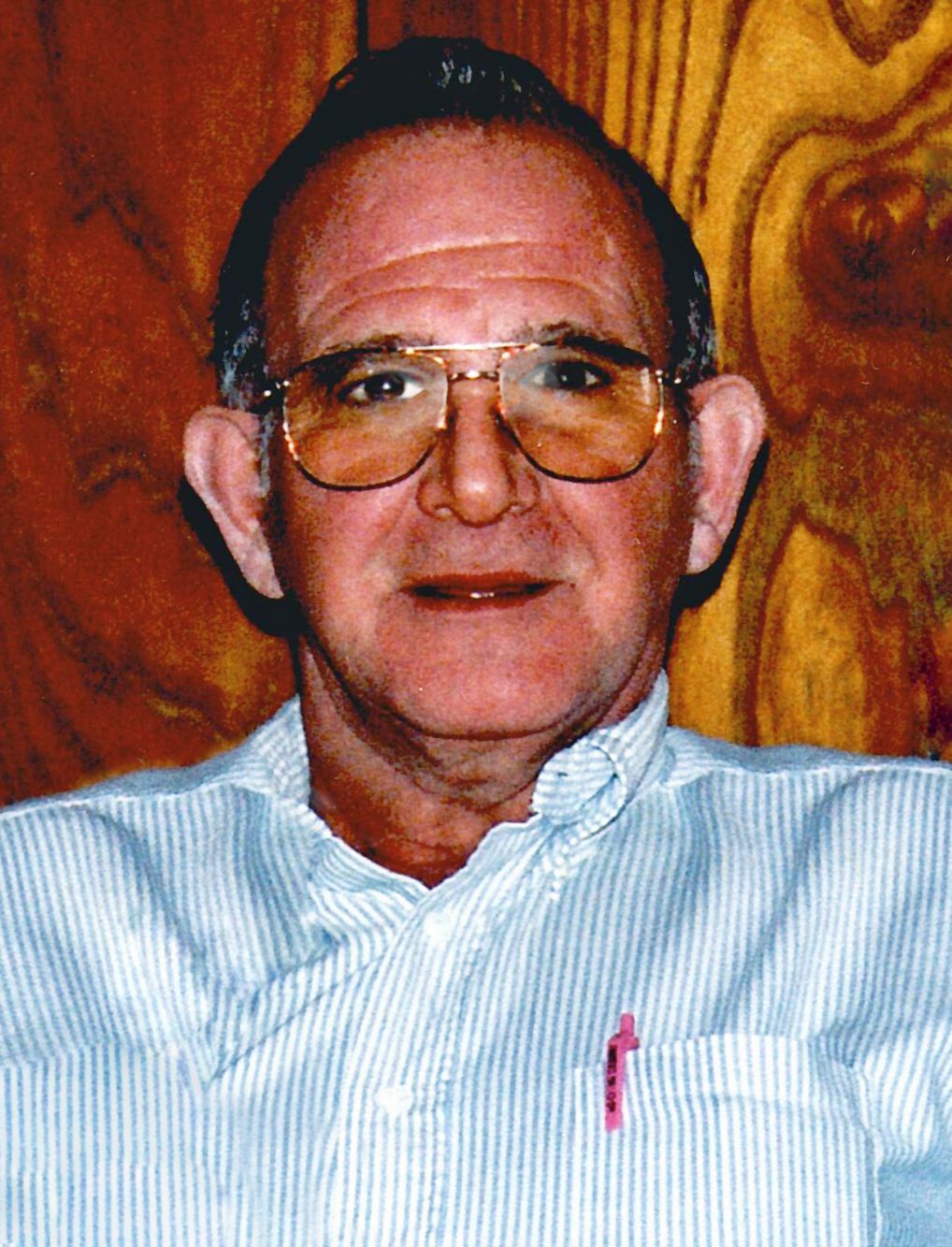 Vurdette Alfred Frye