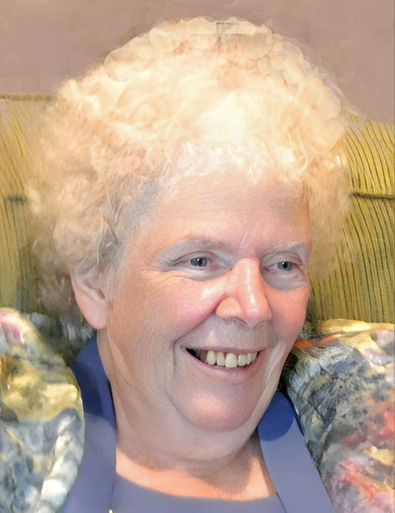 Marie Elizabeth Brisky