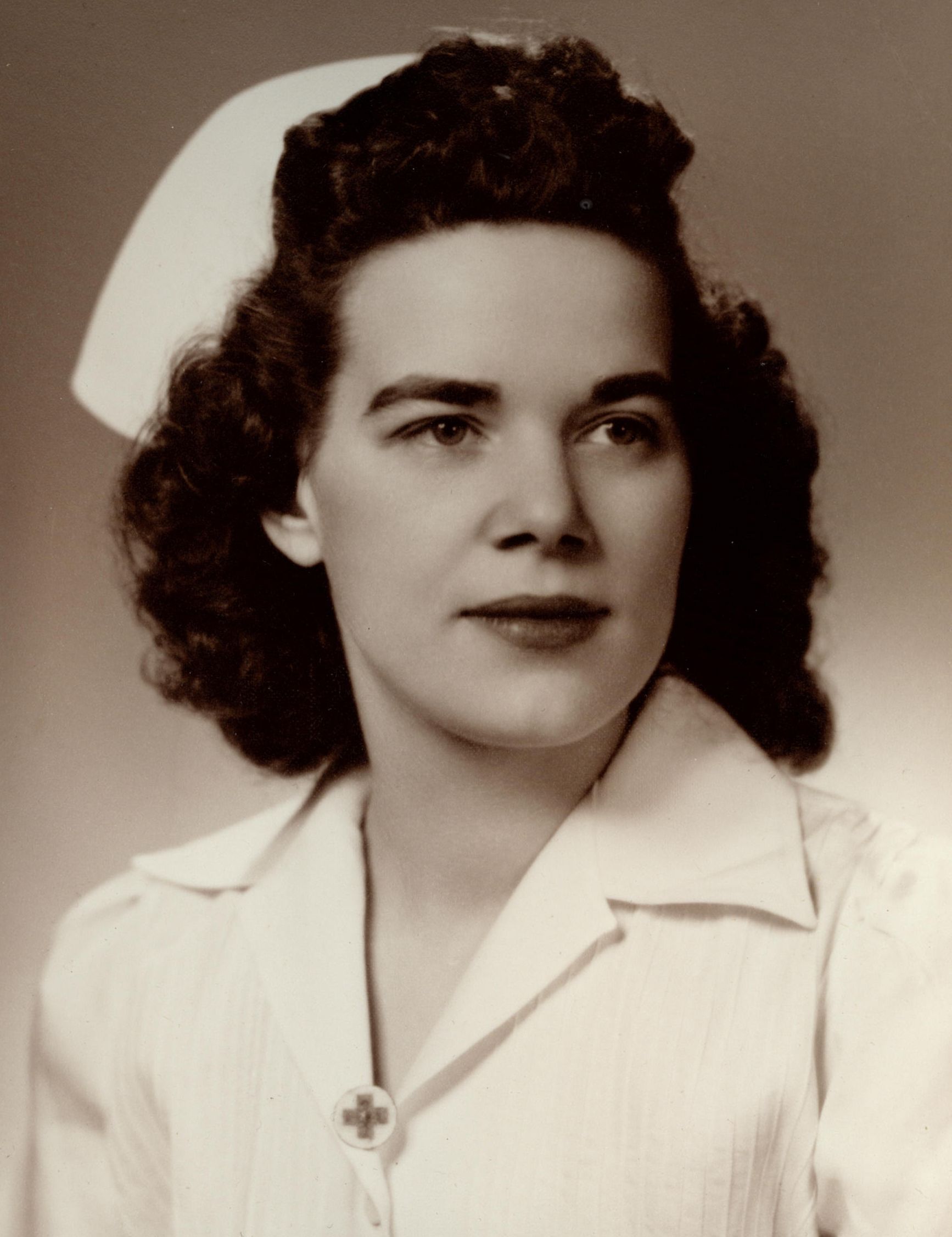 Clarice Ruth Carlson