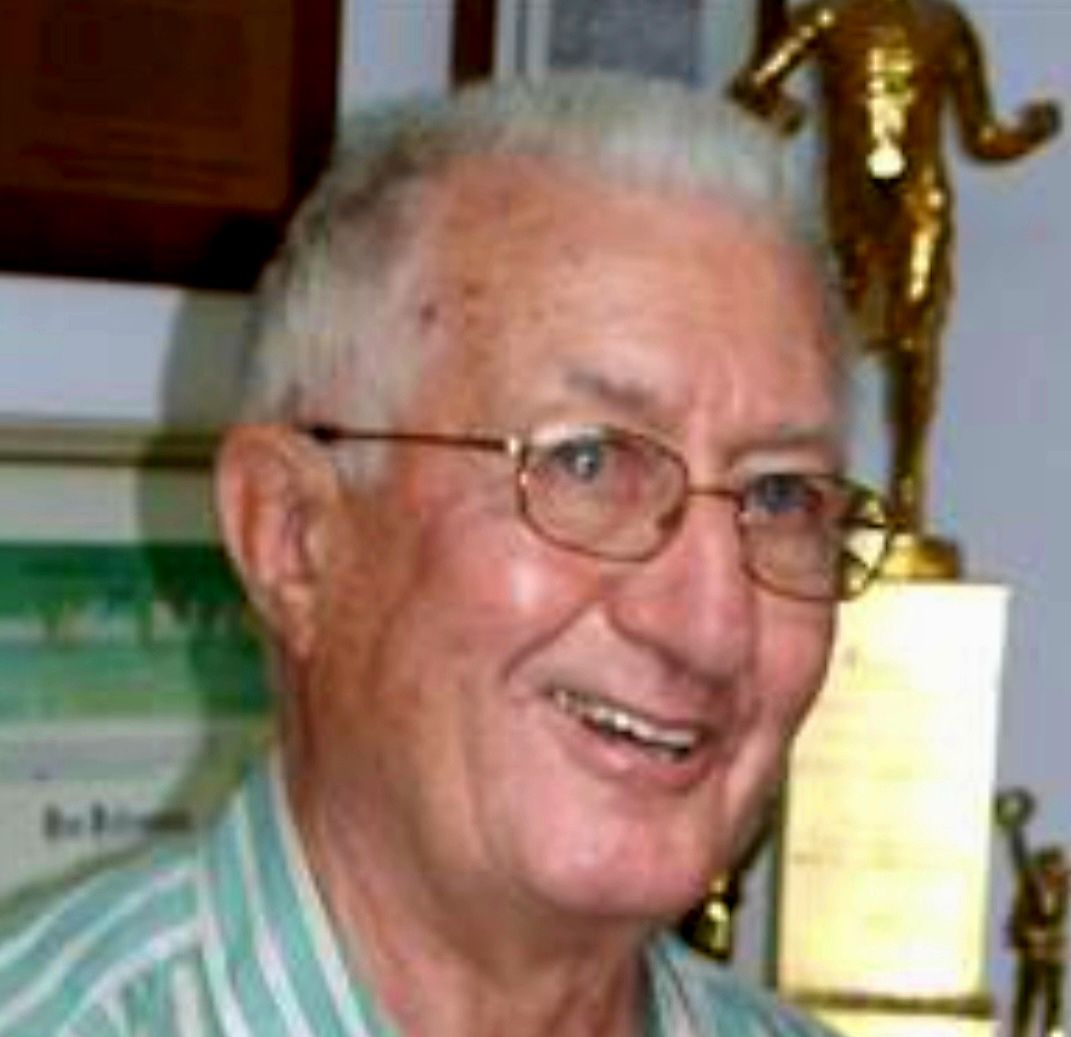 Don A. Gehrmann