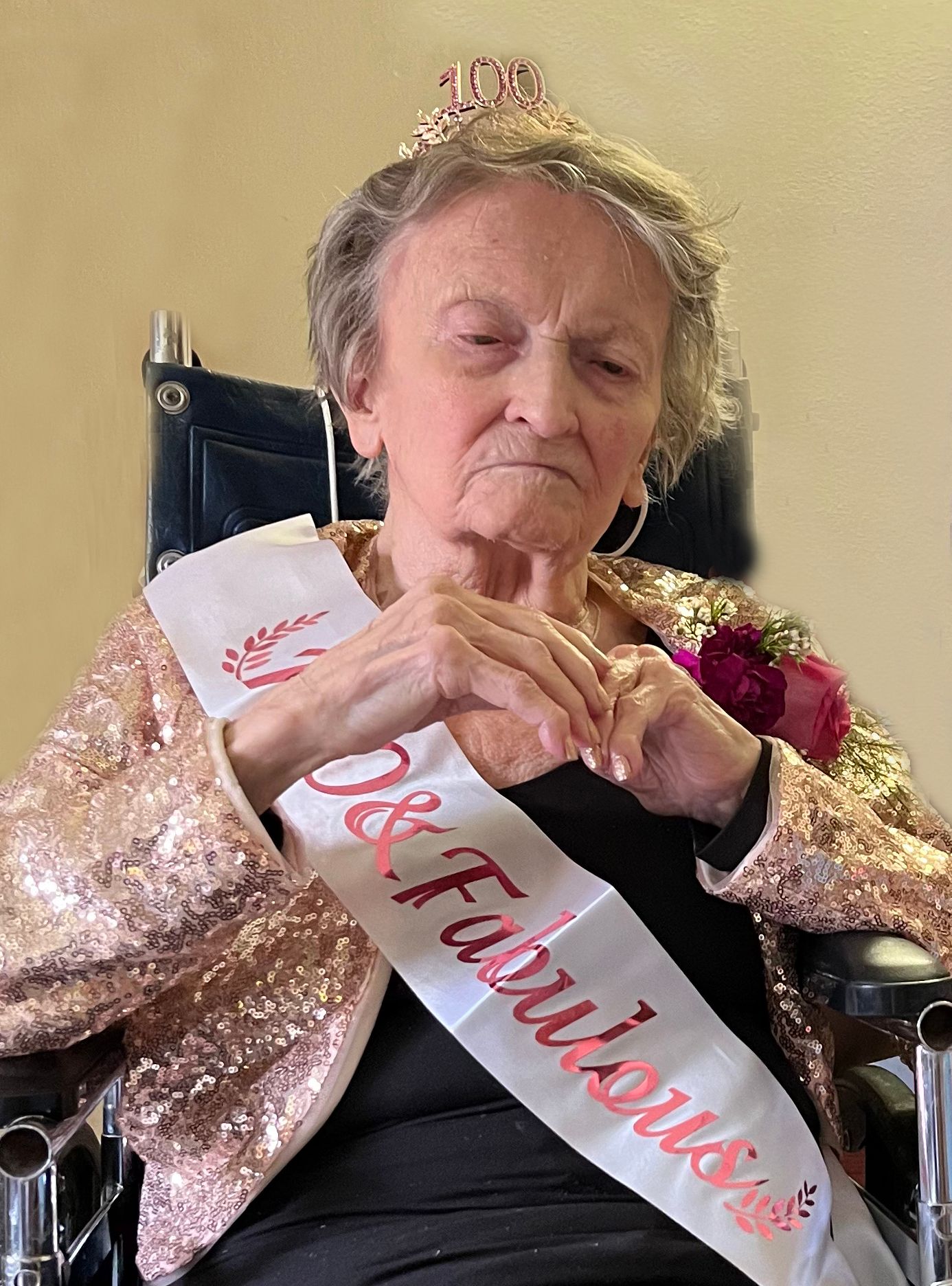 Verna Winters