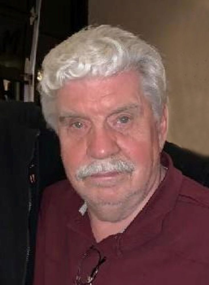 Gerald W. Rundblad