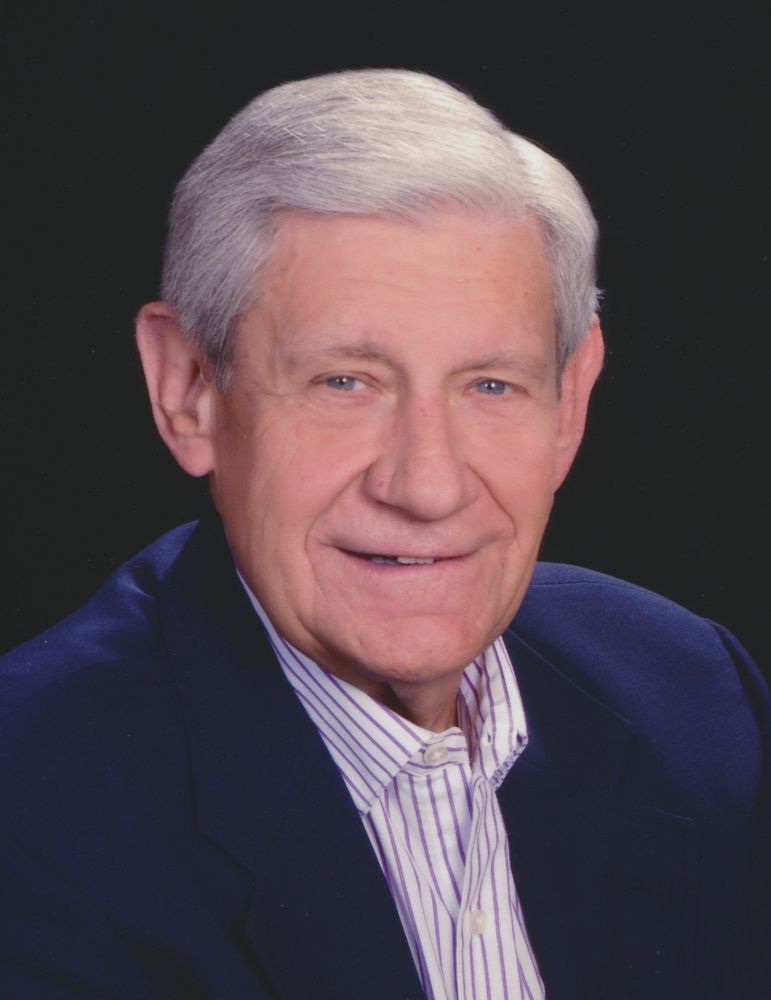 Gerald F Hoddinott